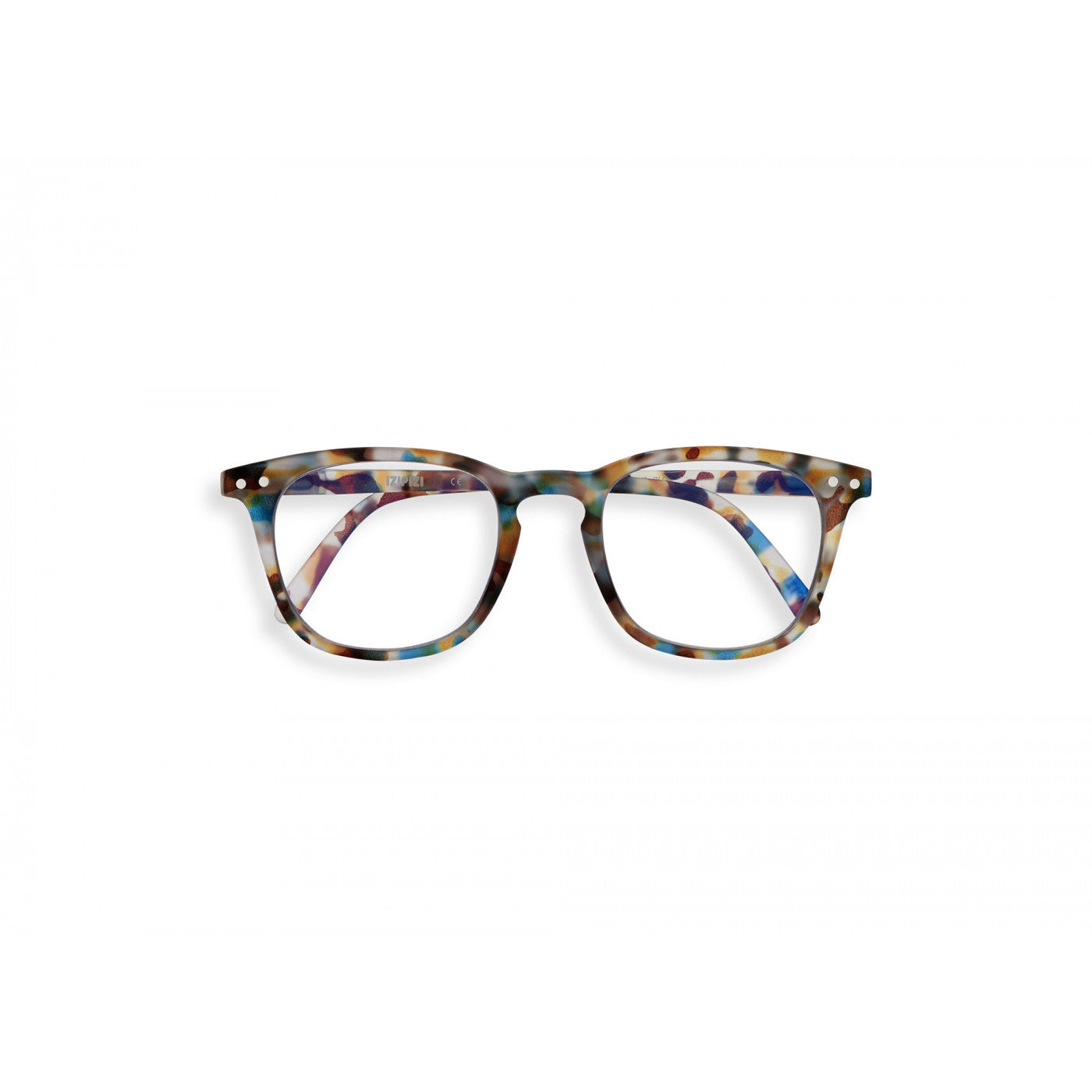 IZIPIZI SCREEN JUNIOR #E BLUE TORTOISE SOFT