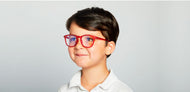 IZIPIZI SCREEN JUNIOR #E RED