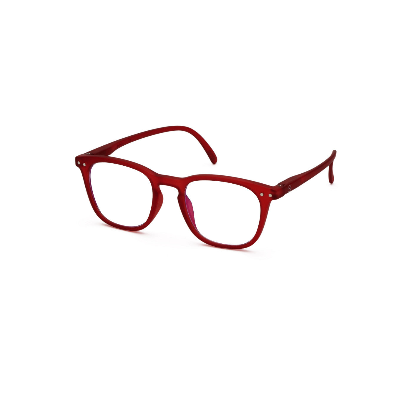 IZIPIZI SCREEN JUNIOR #E RED