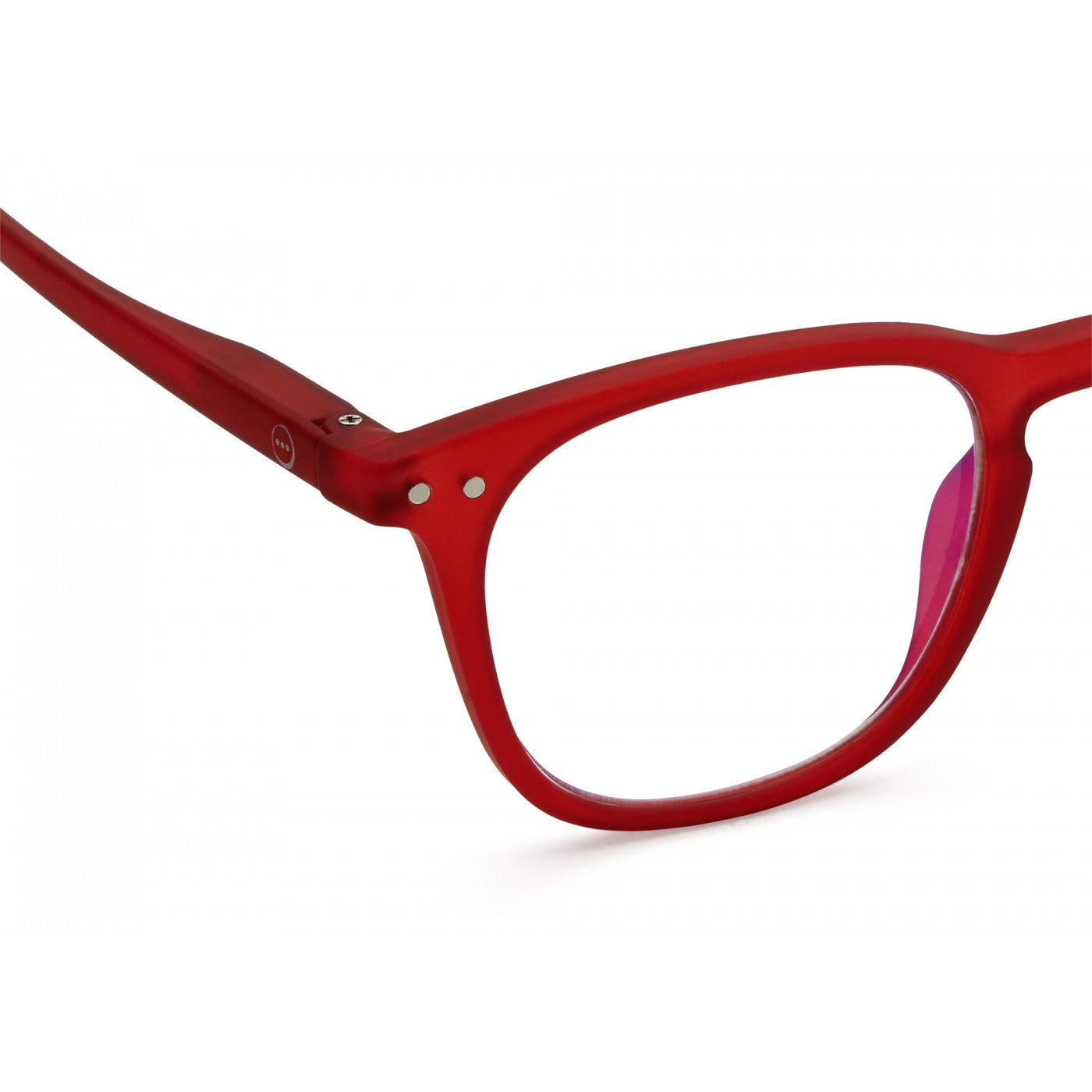 IZIPIZI SCREEN JUNIOR #E RED
