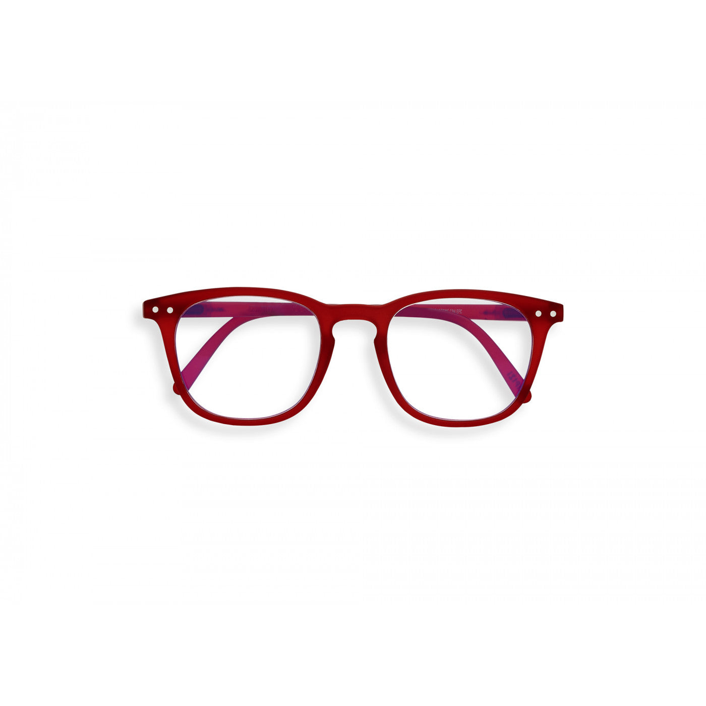 IZIPIZI SCREEN JUNIOR #E RED