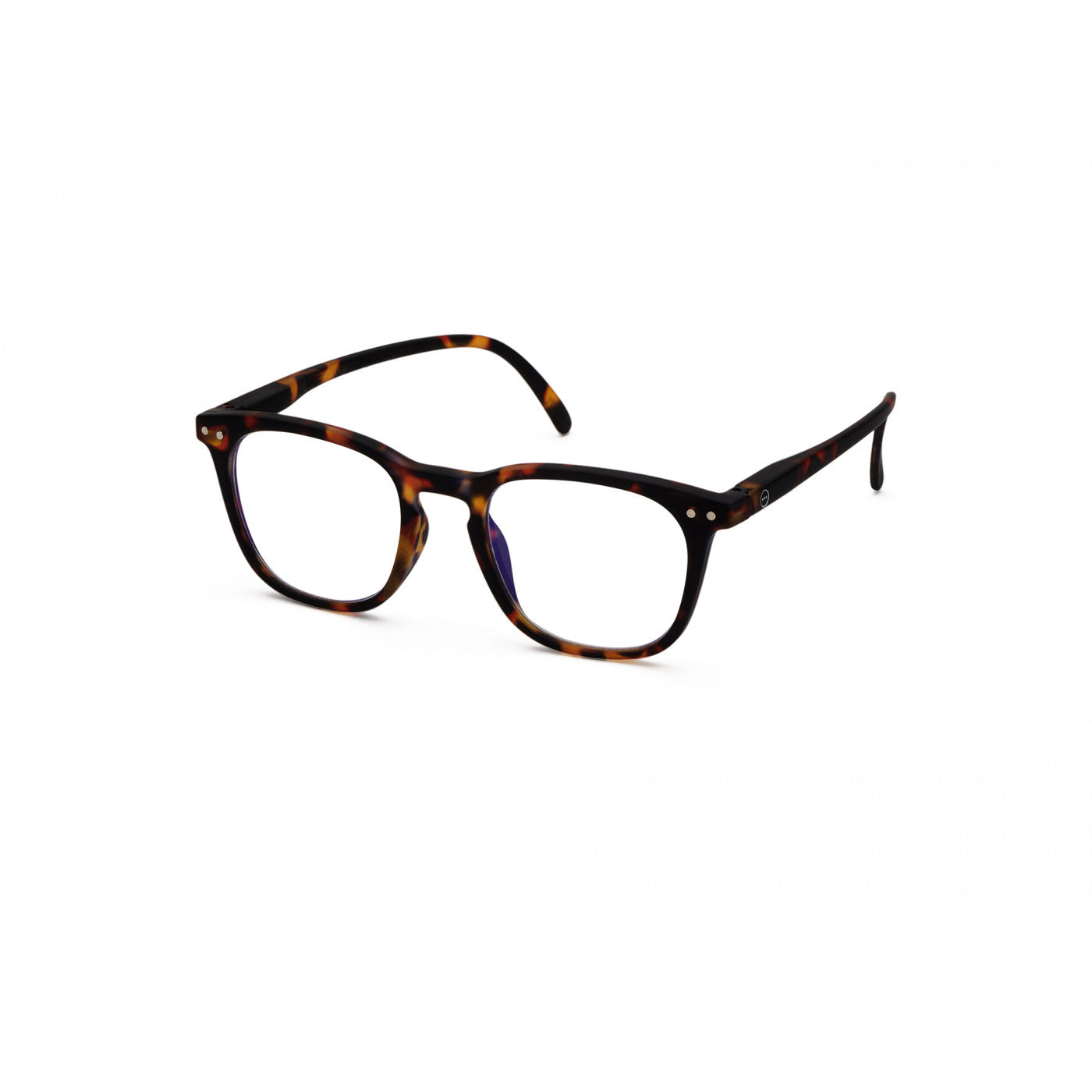 IZIPIZI SCREEN JUNIOR #E TORTOISE SOFT