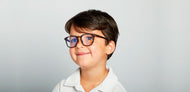 IZIPIZI SCREEN JUNIOR #E TORTOISE SOFT