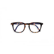 IZIPIZI SCREEN JUNIOR #E TORTOISE SOFT