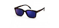 IZIPIZI SUN ADULT #L TORTOISE MIRROR
