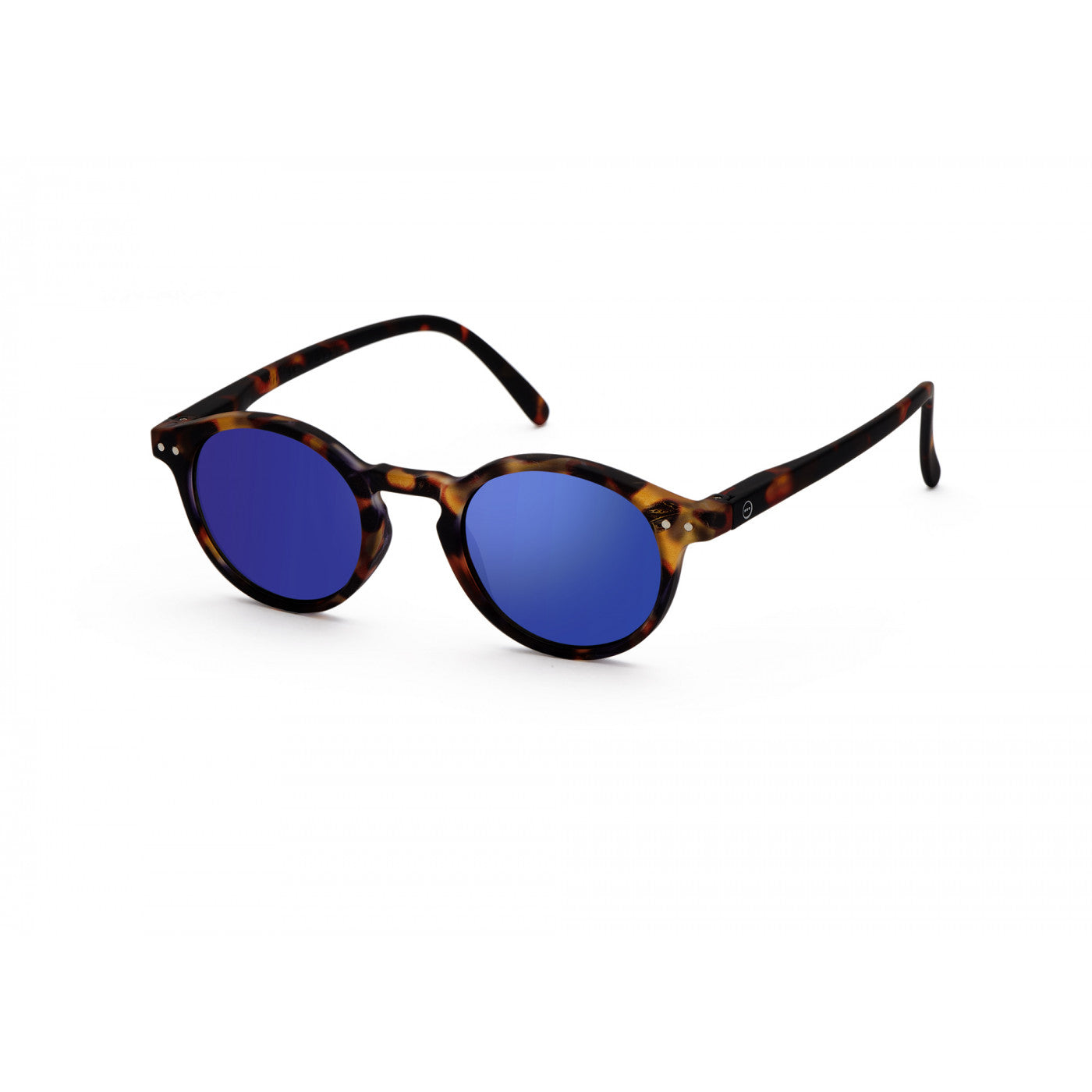 IZIPIZI SUN #H TORTOISE MIRROR - baby enRoute