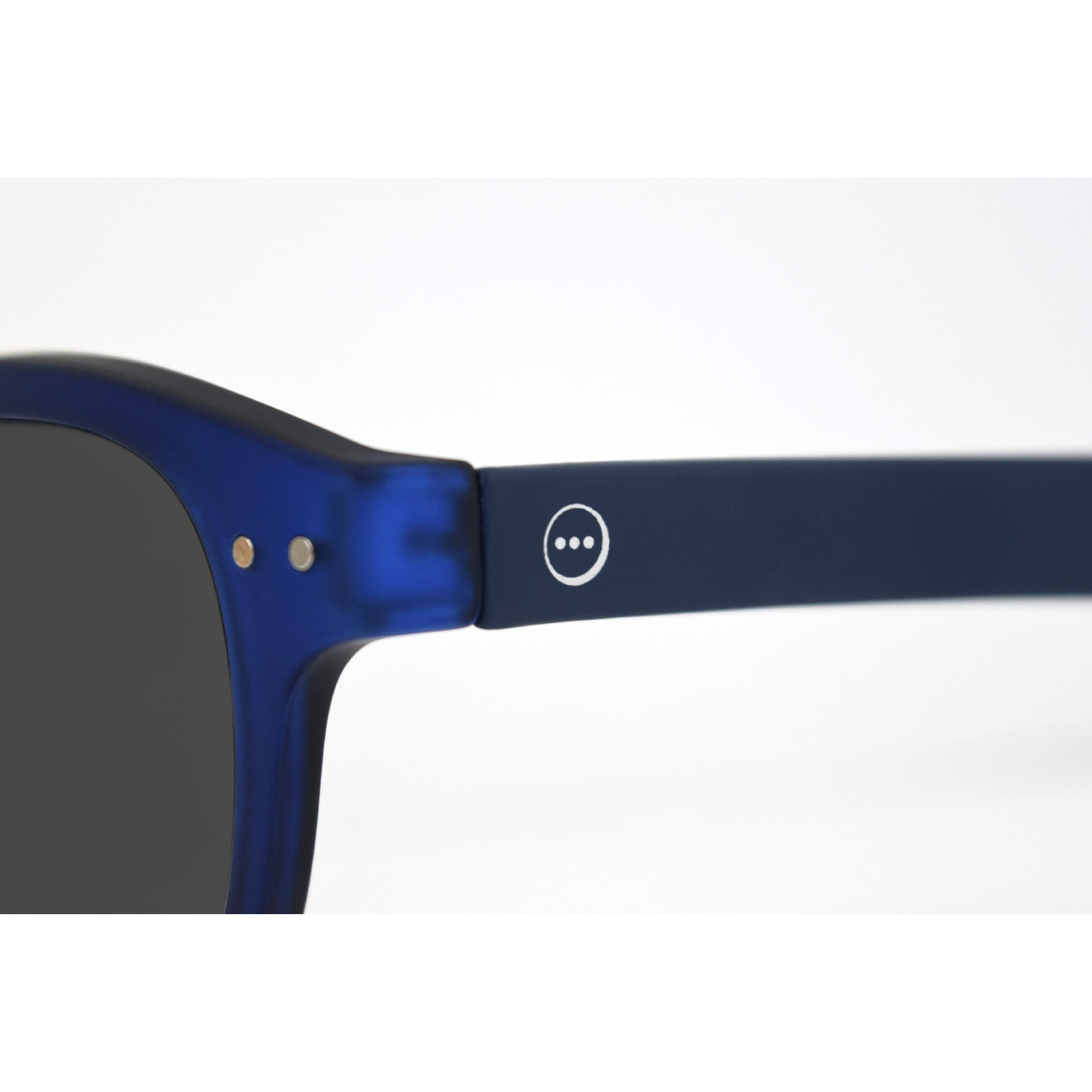 IZIPIZI SUN JUNIOR #D ARCHI BLUE