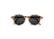 IZIPIZI SUN JUNIOR #D BLUE TORTOISE