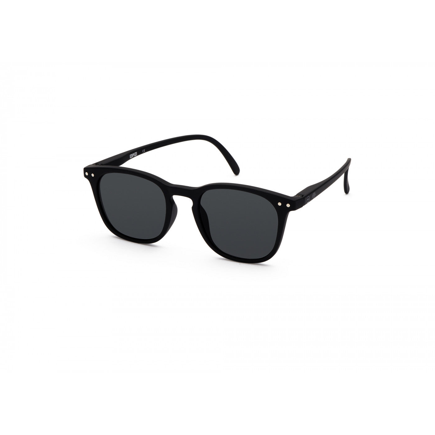 IZIPIZI SUN JUNIOR  #E BLACK
