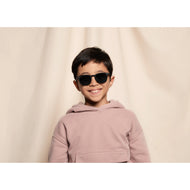 IZIPIZI SUN JUNIOR  #E BLACK