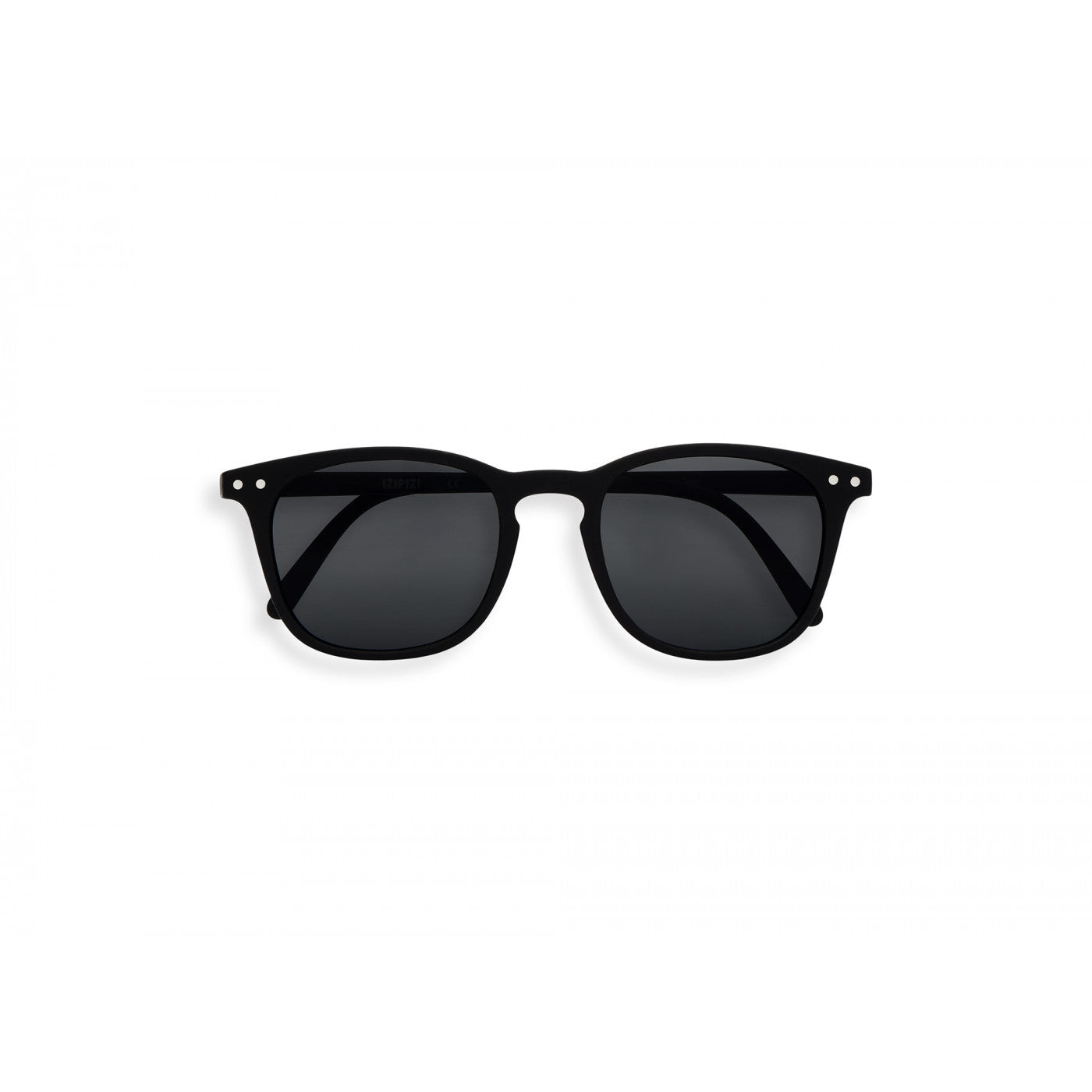 IZIPIZI SUN JUNIOR  #E BLACK