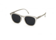 IZIPIZI SUN JUNIOR #E DEFTY GREY