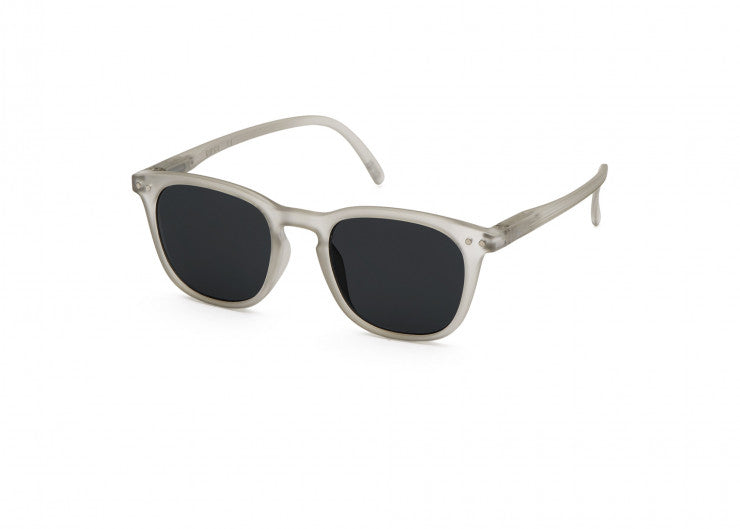 IZIPIZI SUN JUNIOR #E DEFTY GREY