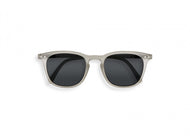 IZIPIZI SUN JUNIOR #E DEFTY GREY