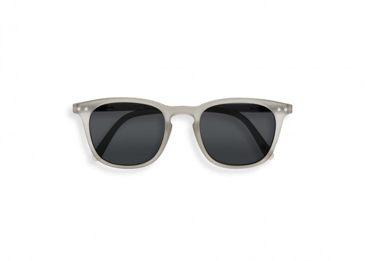 IZIPIZI SUN JUNIOR #E DEFTY GREY