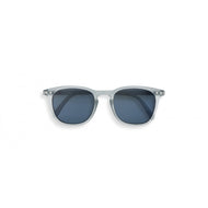 IZIPIZI SUN JUNIOR  #E FROSTED BLUE