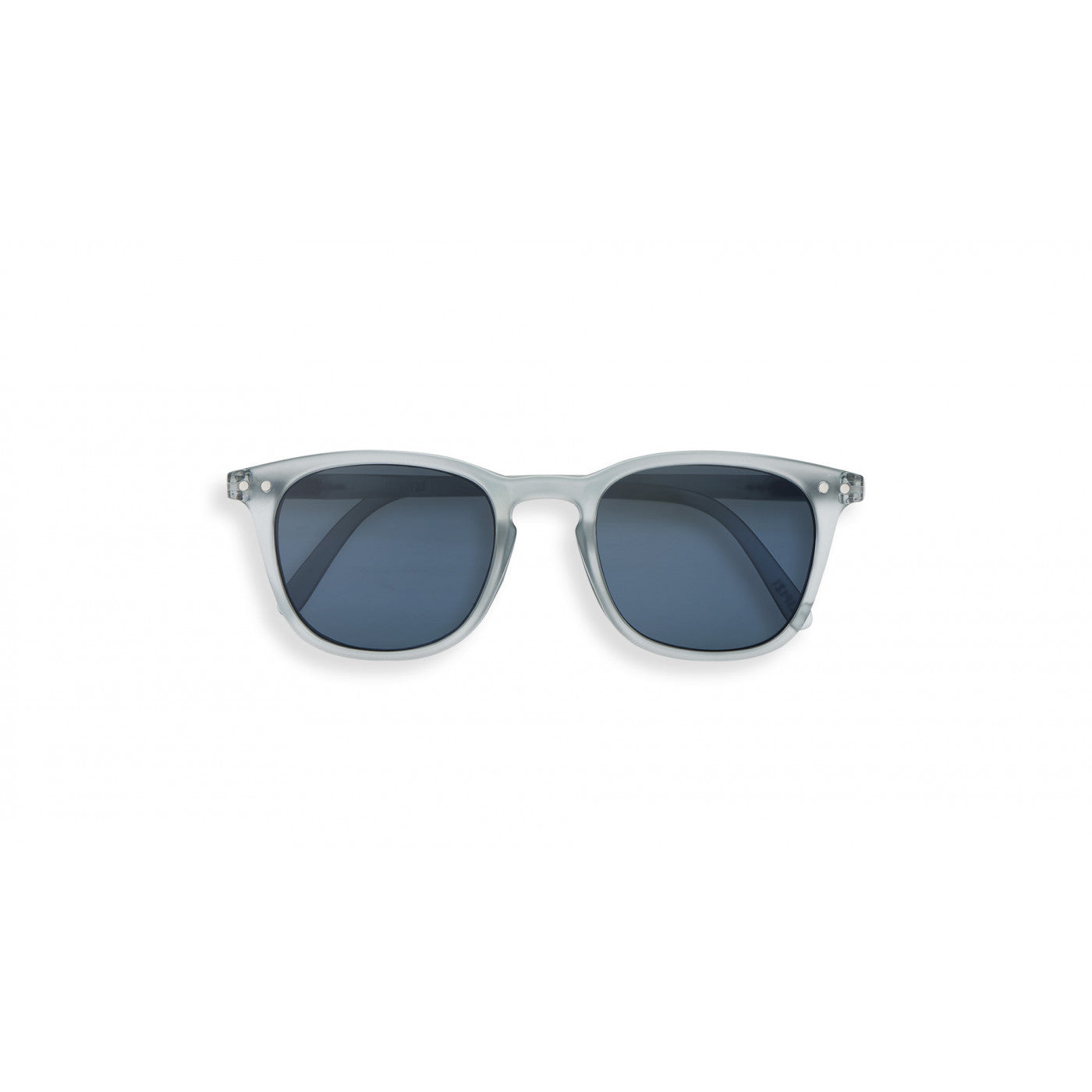 IZIPIZI SUN JUNIOR  #E FROSTED BLUE