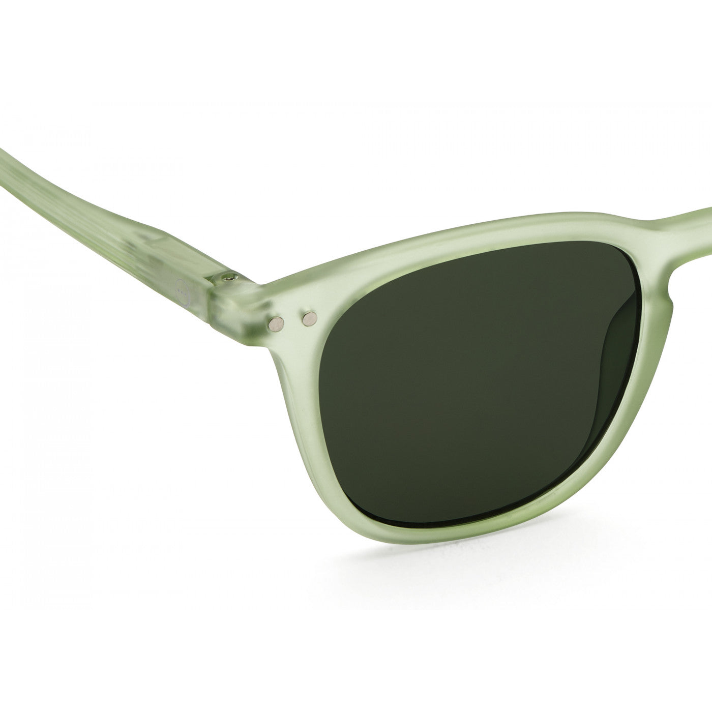IZIPIZI SUN JUNIOR  #E PEPPERMINT