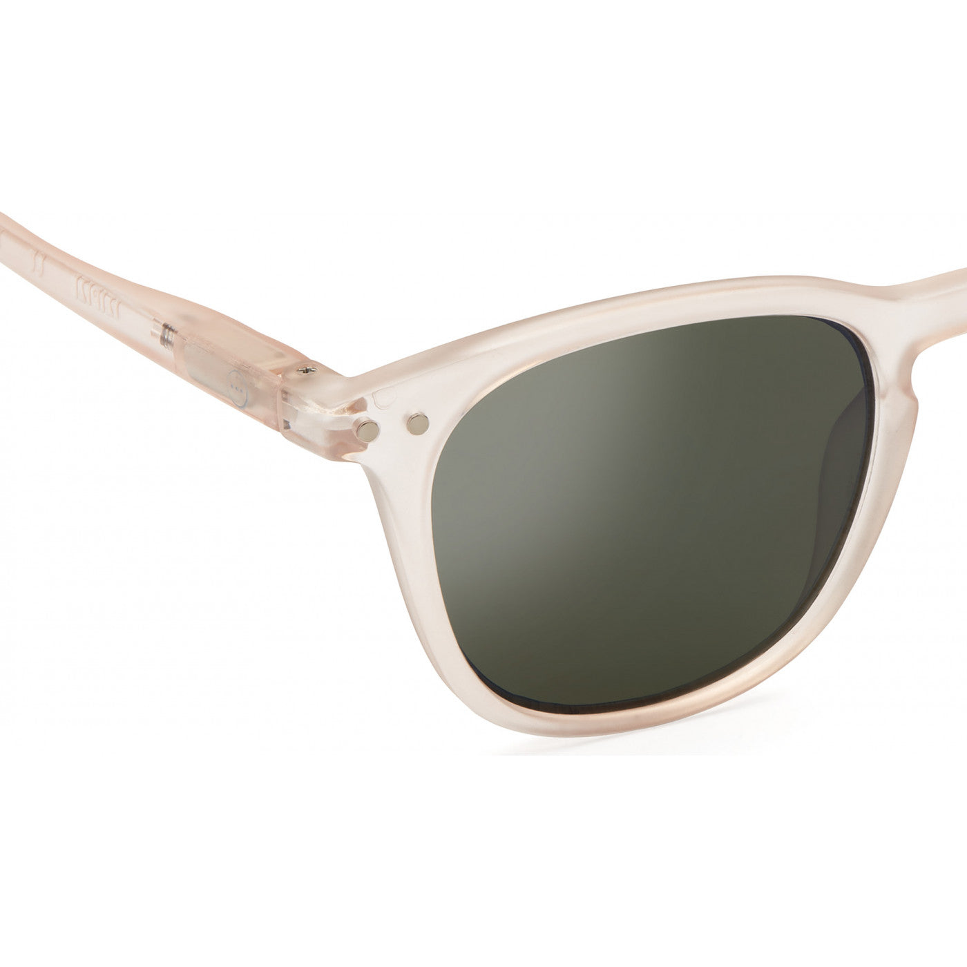 IZIPIZI SUN JUNIOR  #E ROSE QUARTZ