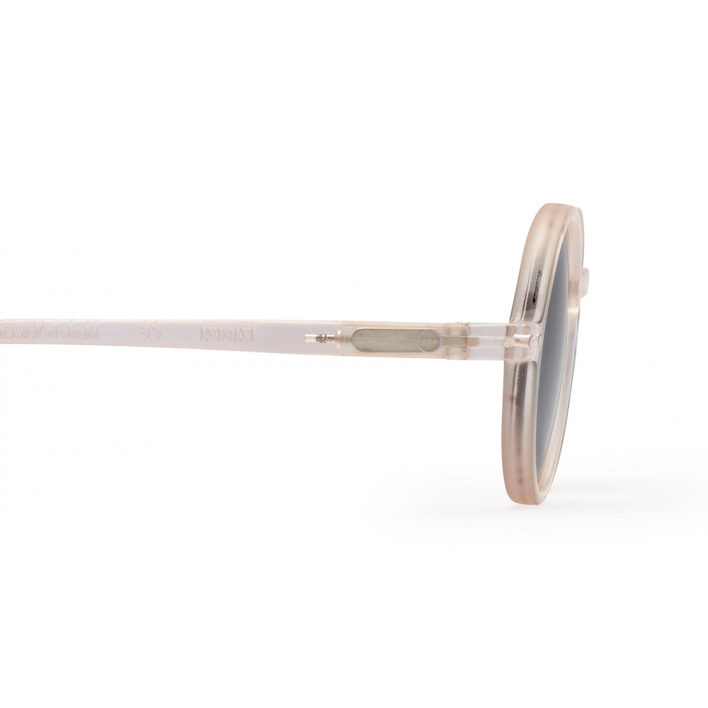 IZIPIZI SUN JUNIOR  #G ROSE QUARTZ