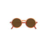IZIPIZI SUN JUNIOR #G WARM ORANGE