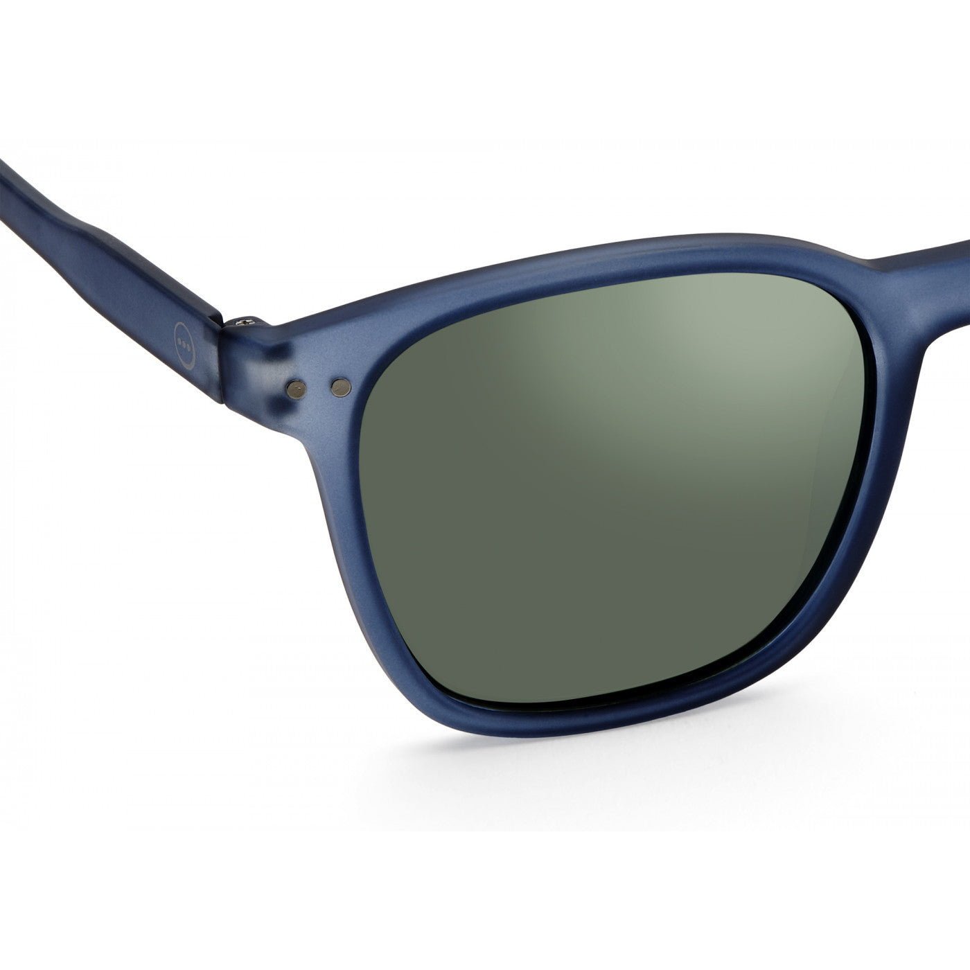IZIPIZI SUNGLASSES ADULT JOURNEY NIGHT BLUE CRYSTAL