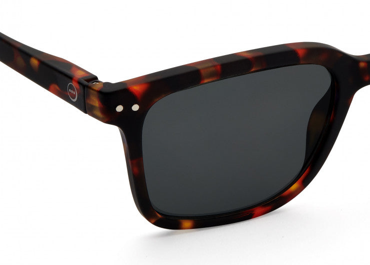 IZIPIZI SUNGLASSES  ADULT #L TORTOISE - baby enRoute