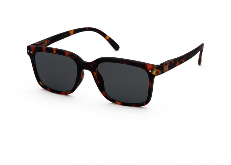 IZIPIZI SUNGLASSES  ADULT #L TORTOISE - baby enRoute