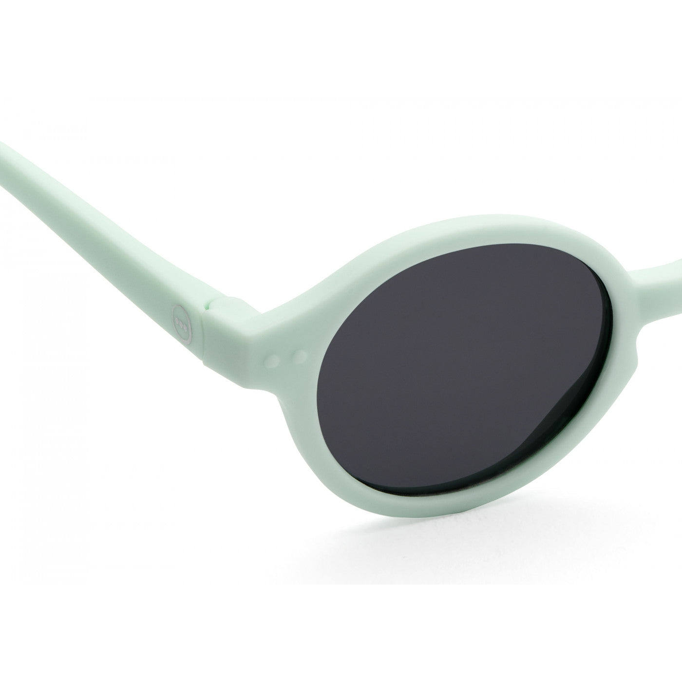 IZIPIZI SUNGLASSES BABY SKY BLUE