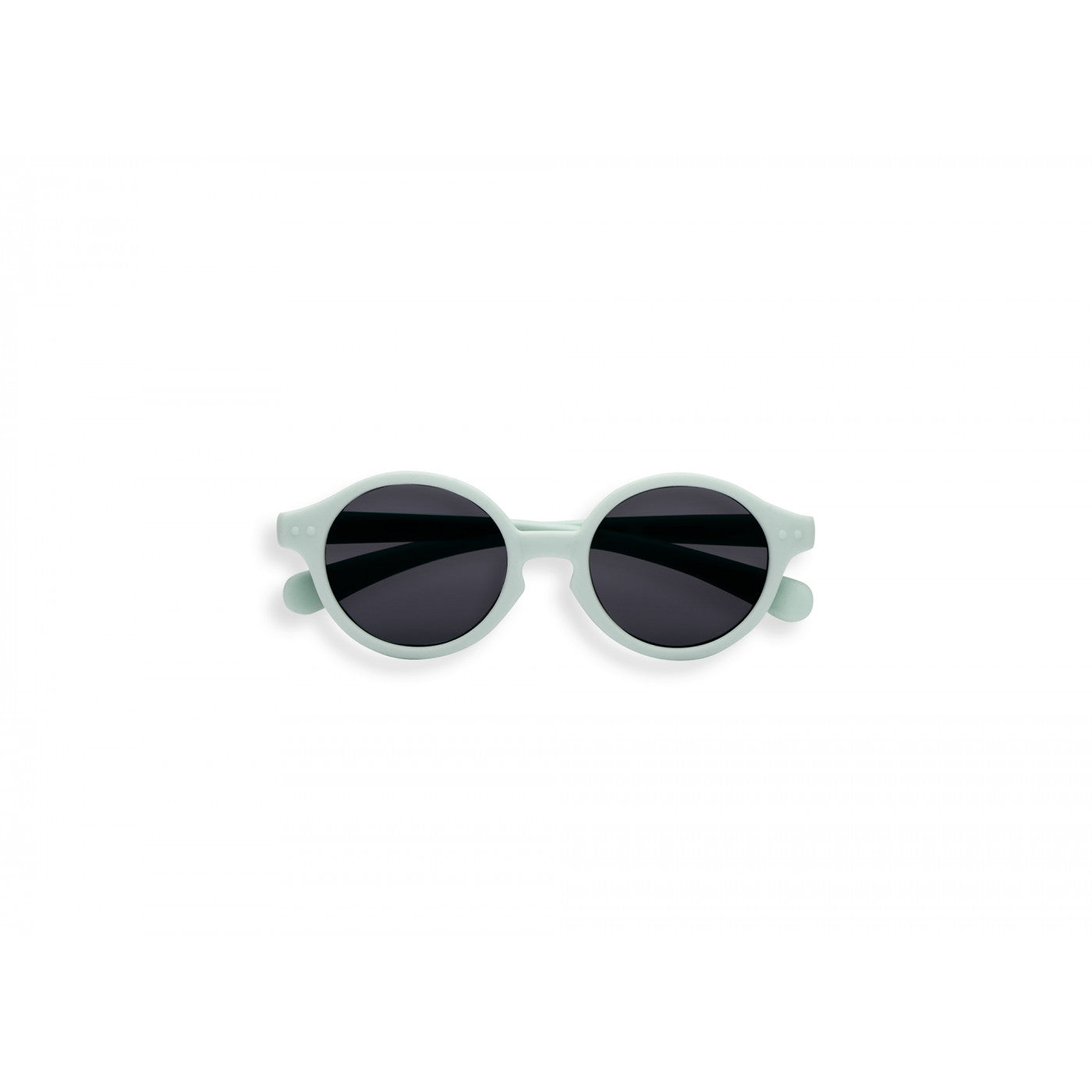 IZIPIZI SUNGLASSES BABY SKY BLUE