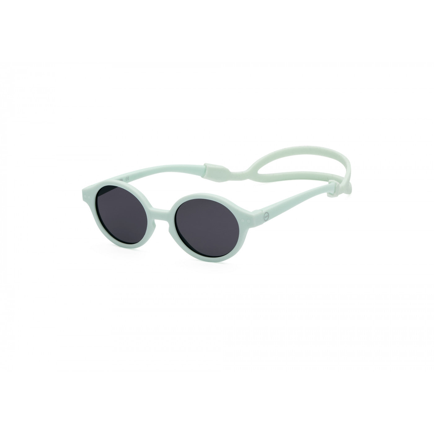 IZIPIZI SUNGLASSES BABY SKY BLUE