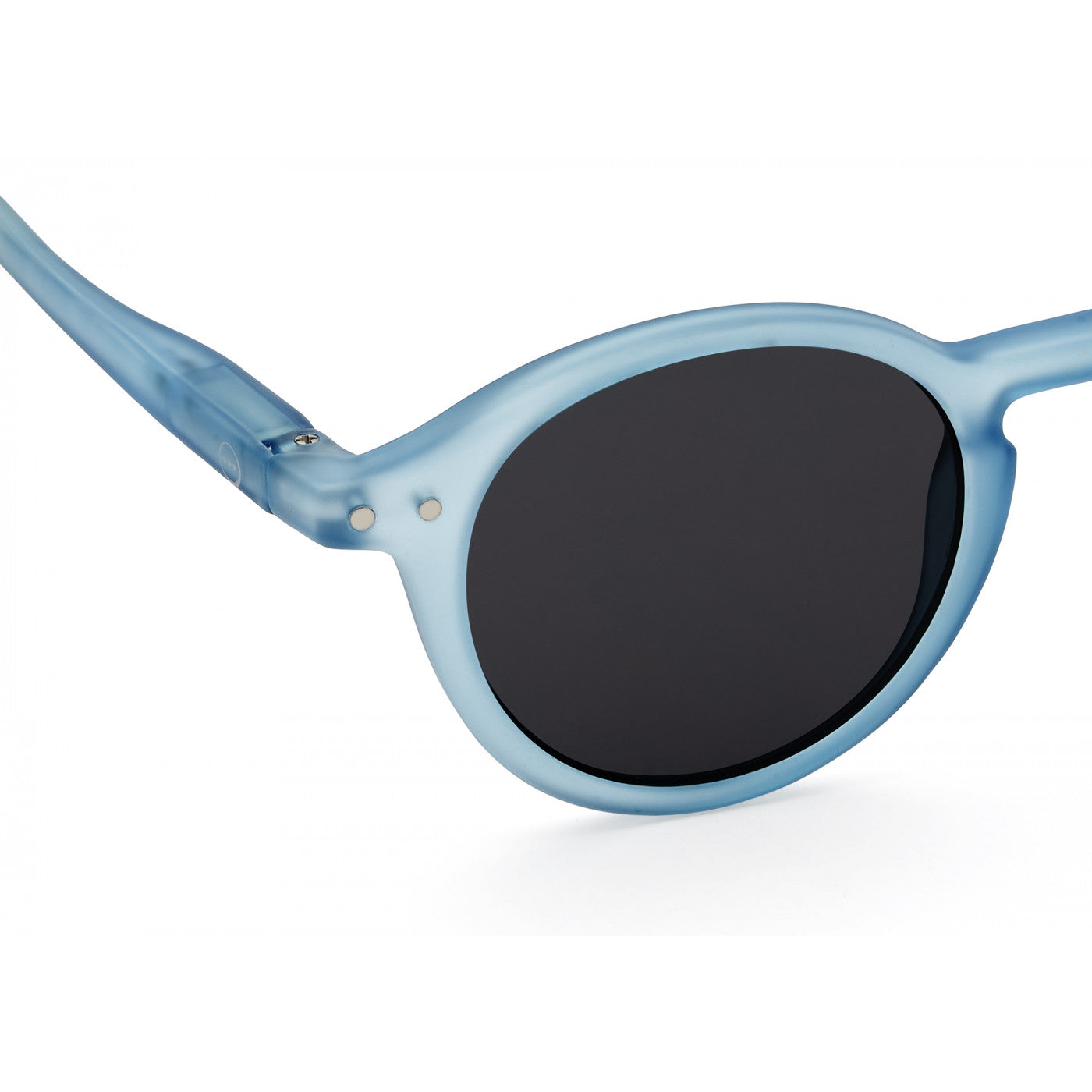 IZIPIZI SUNGLASSES JUNIOR #D BLUE MIRAGE