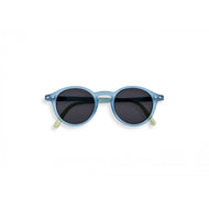 IZIPIZI SUNGLASSES JUNIOR #D BLUE MIRAGE
