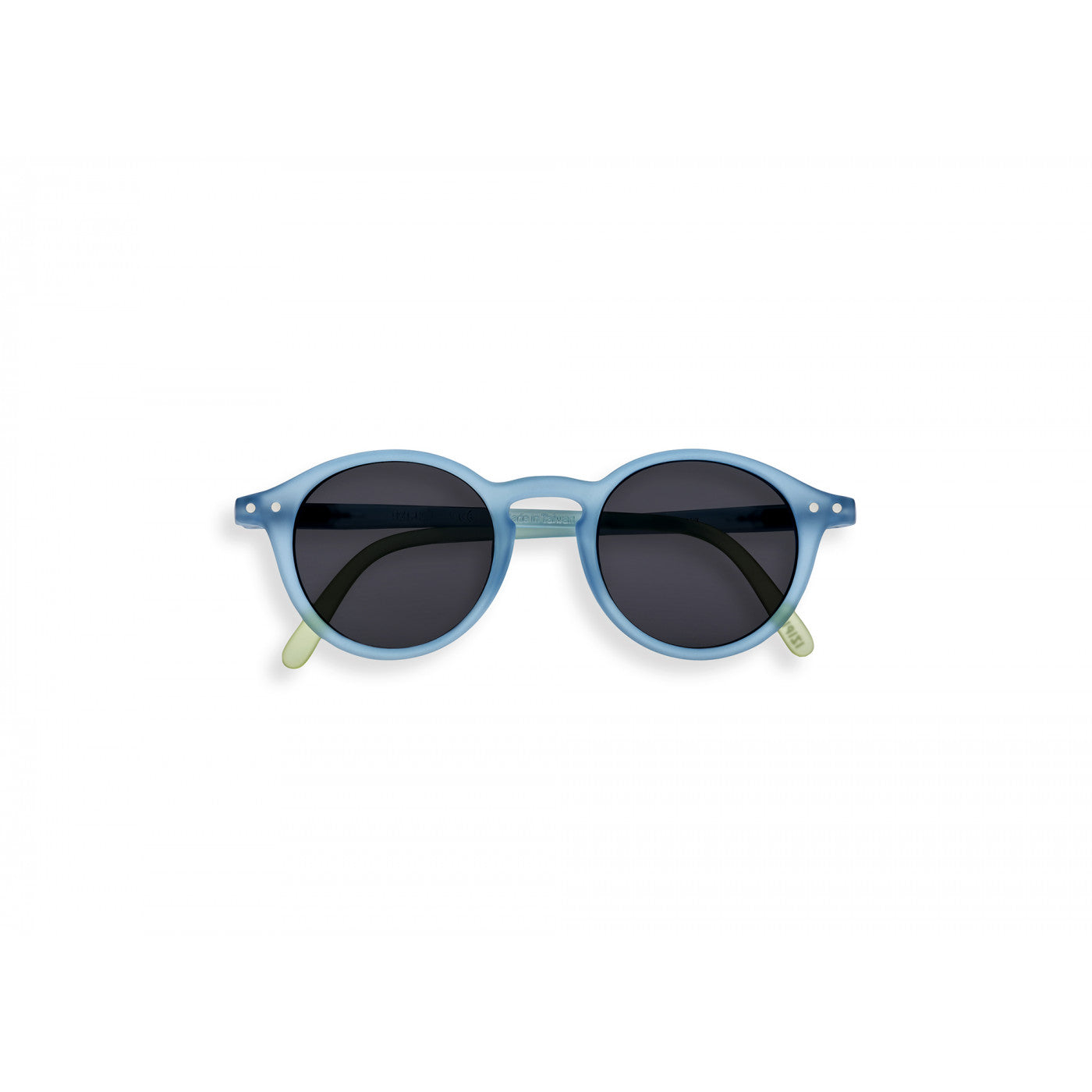 IZIPIZI SUNGLASSES JUNIOR #D BLUE MIRAGE