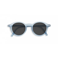 IZIPIZI SUNGLASSES JUNIOR #D COLD BLUE