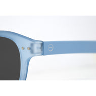IZIPIZI SUNGLASSES JUNIOR #D COLD BLUE