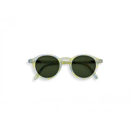 IZIPIZI SUNGLASSES JUNIOR #D JOYFUL CLOUD