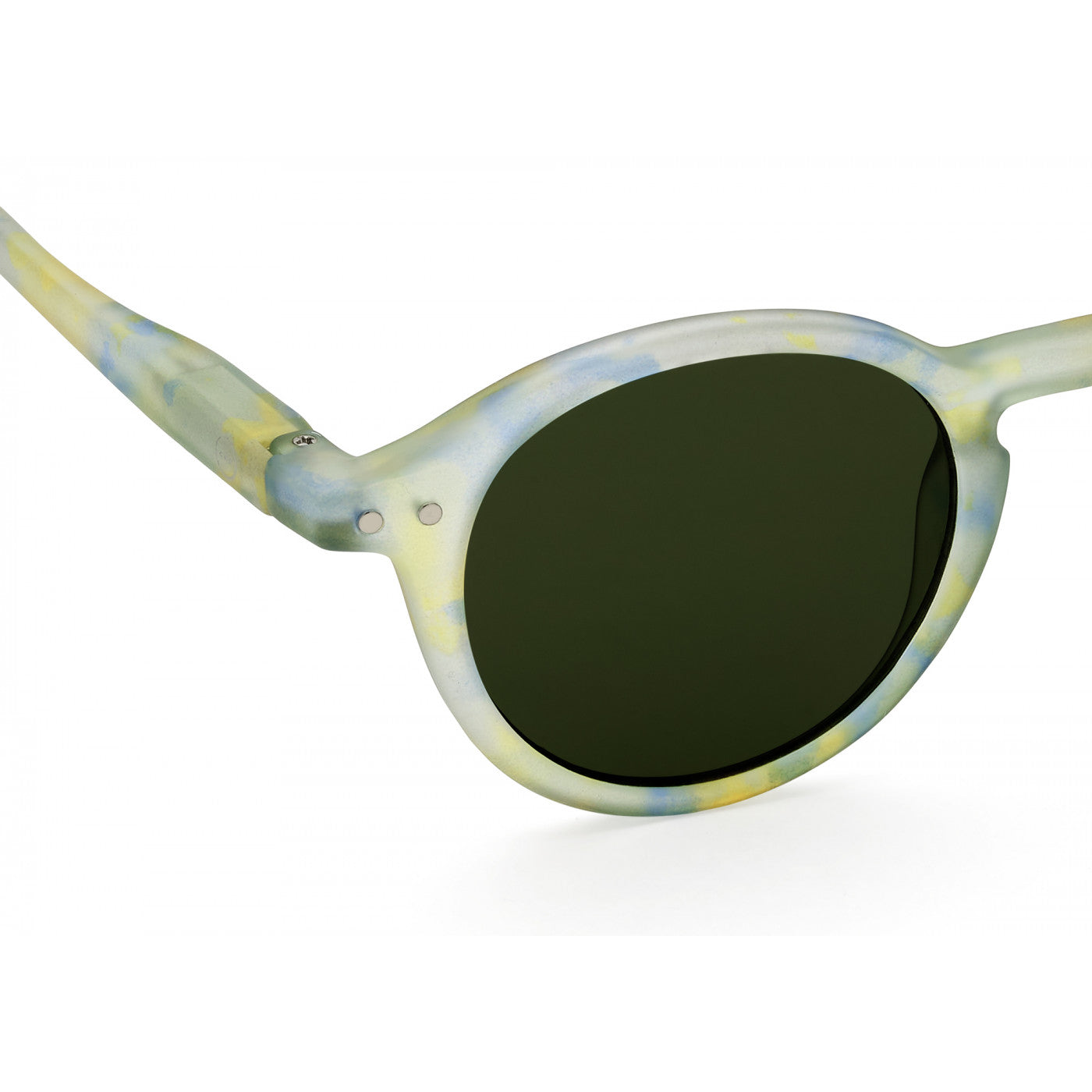 IZIPIZI SUNGLASSES JUNIOR #D JOYFUL CLOUD