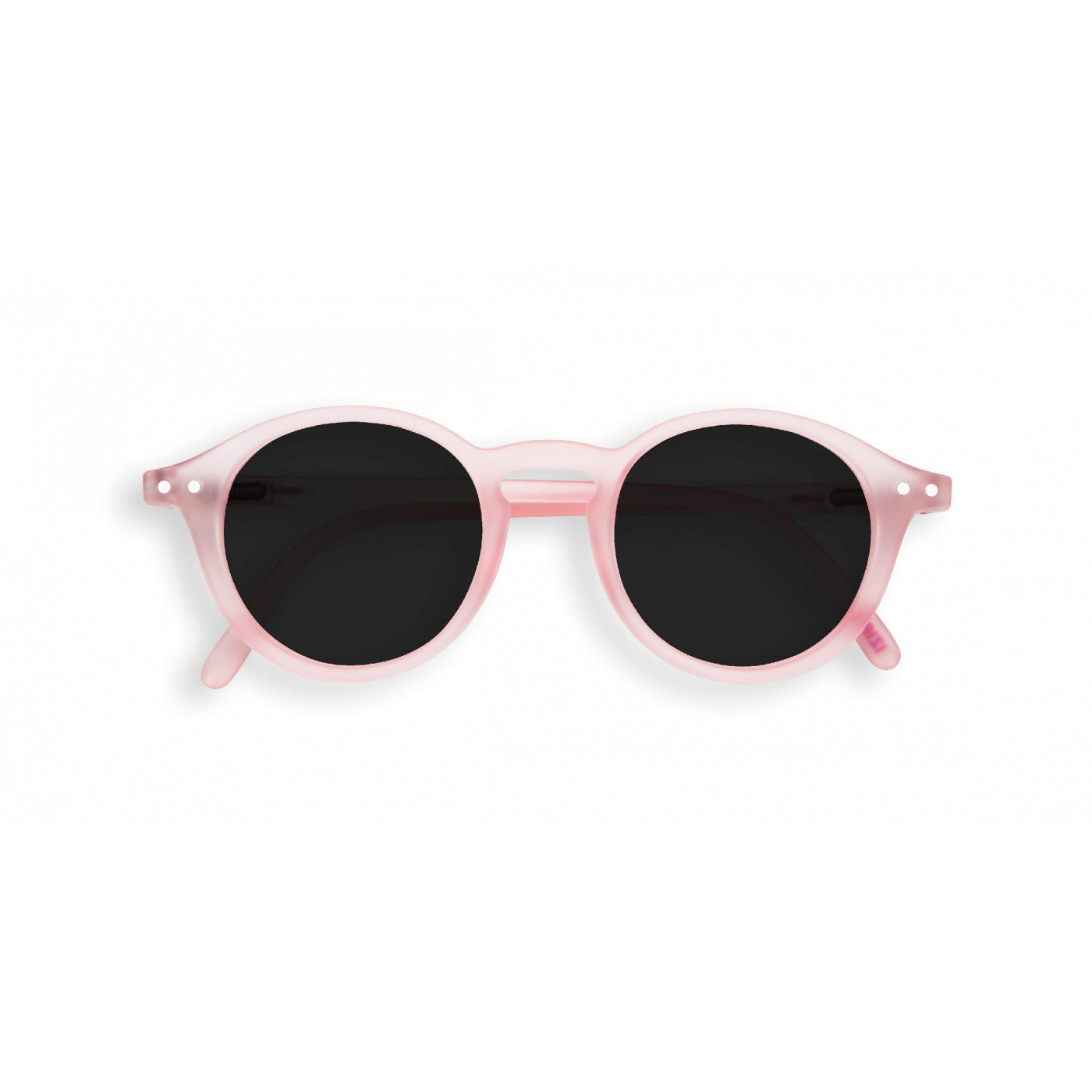 IZIPIZI SUNGLASSES JUNIOR #D PINK HALO