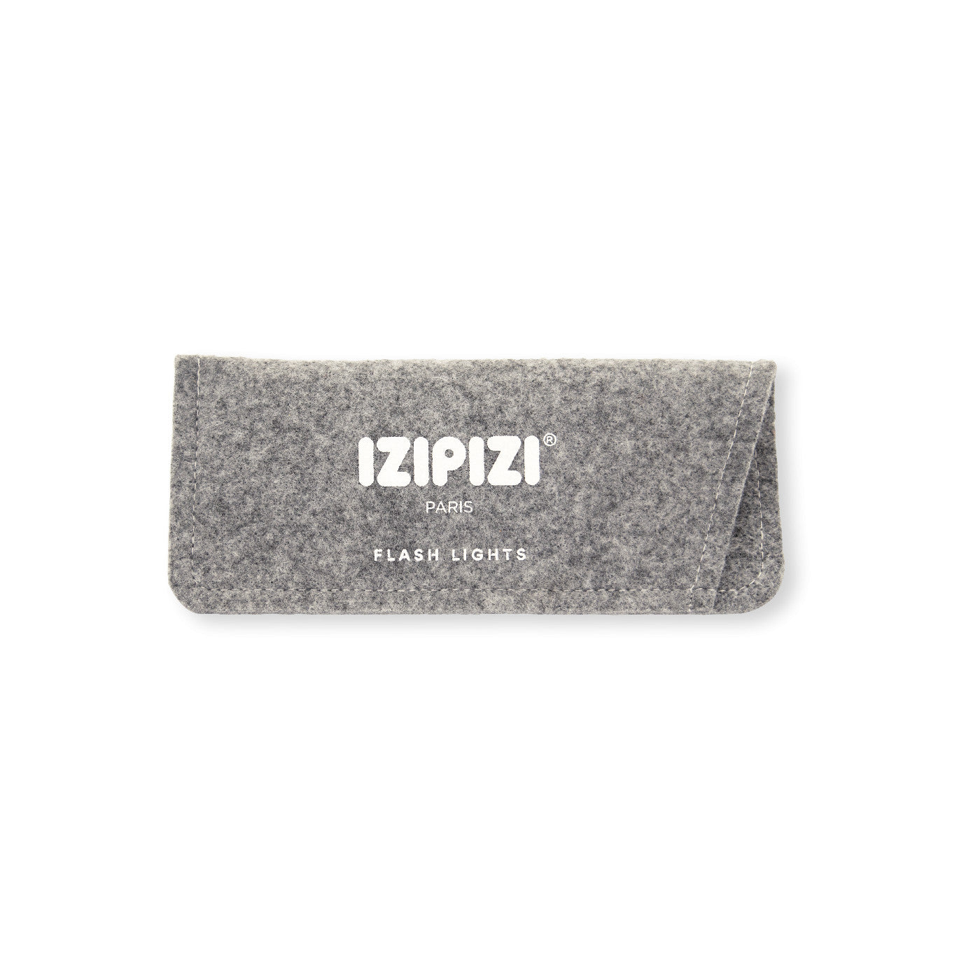 IZIPIZI SUNGLASSES JUNIOR #D PINK HALO
