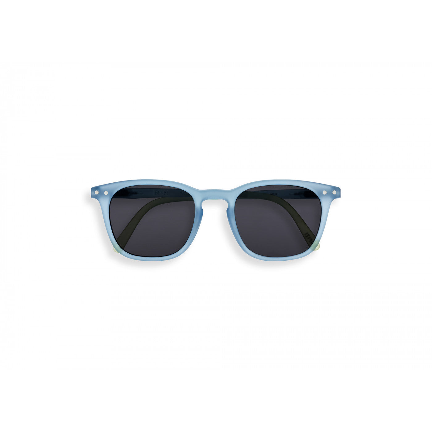 IZIPIZI SUNGLASSES JUNIOR #E BLUE MIRAGE