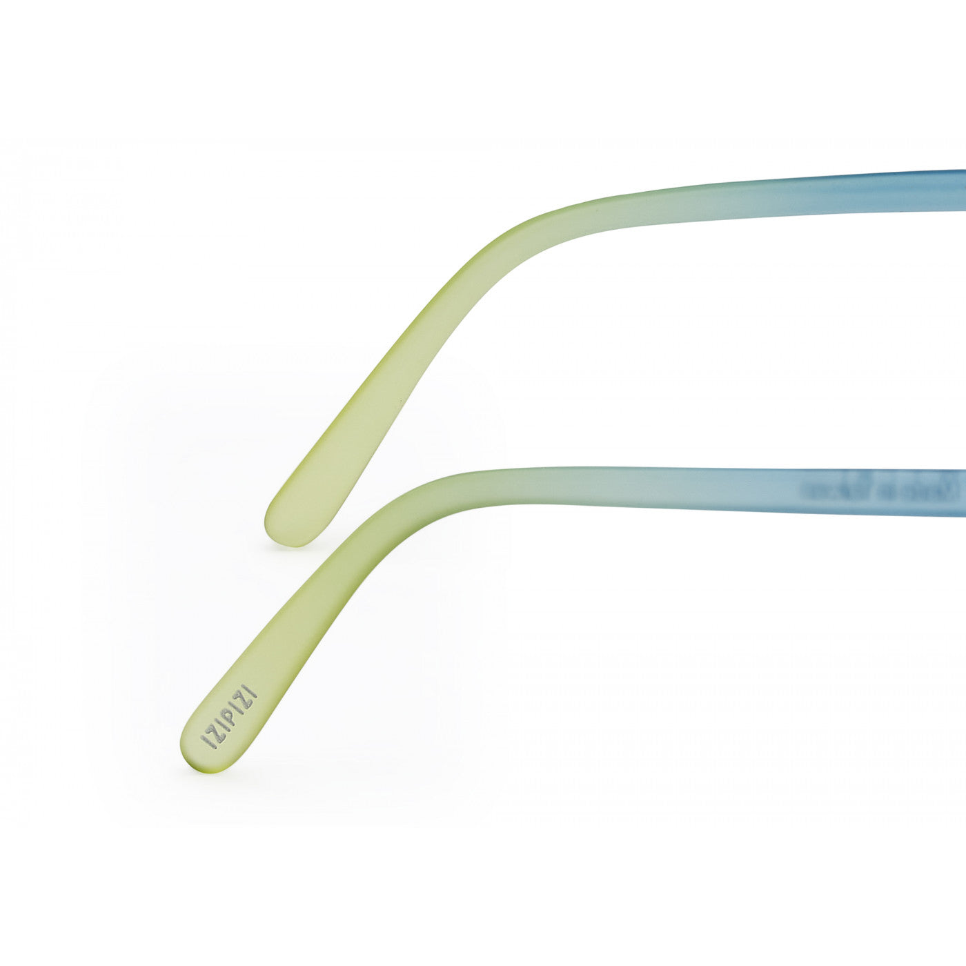 IZIPIZI SUNGLASSES JUNIOR #E BLUE MIRAGE