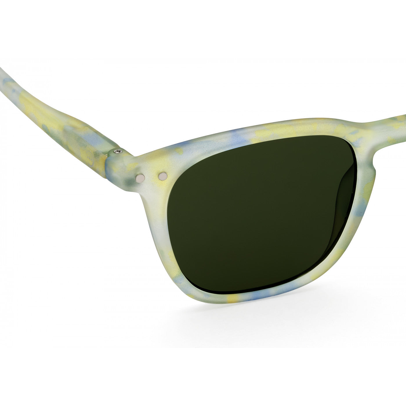 IZIPIZI SUNGLASSES JUNIOR #E JOYFUL CLOUD