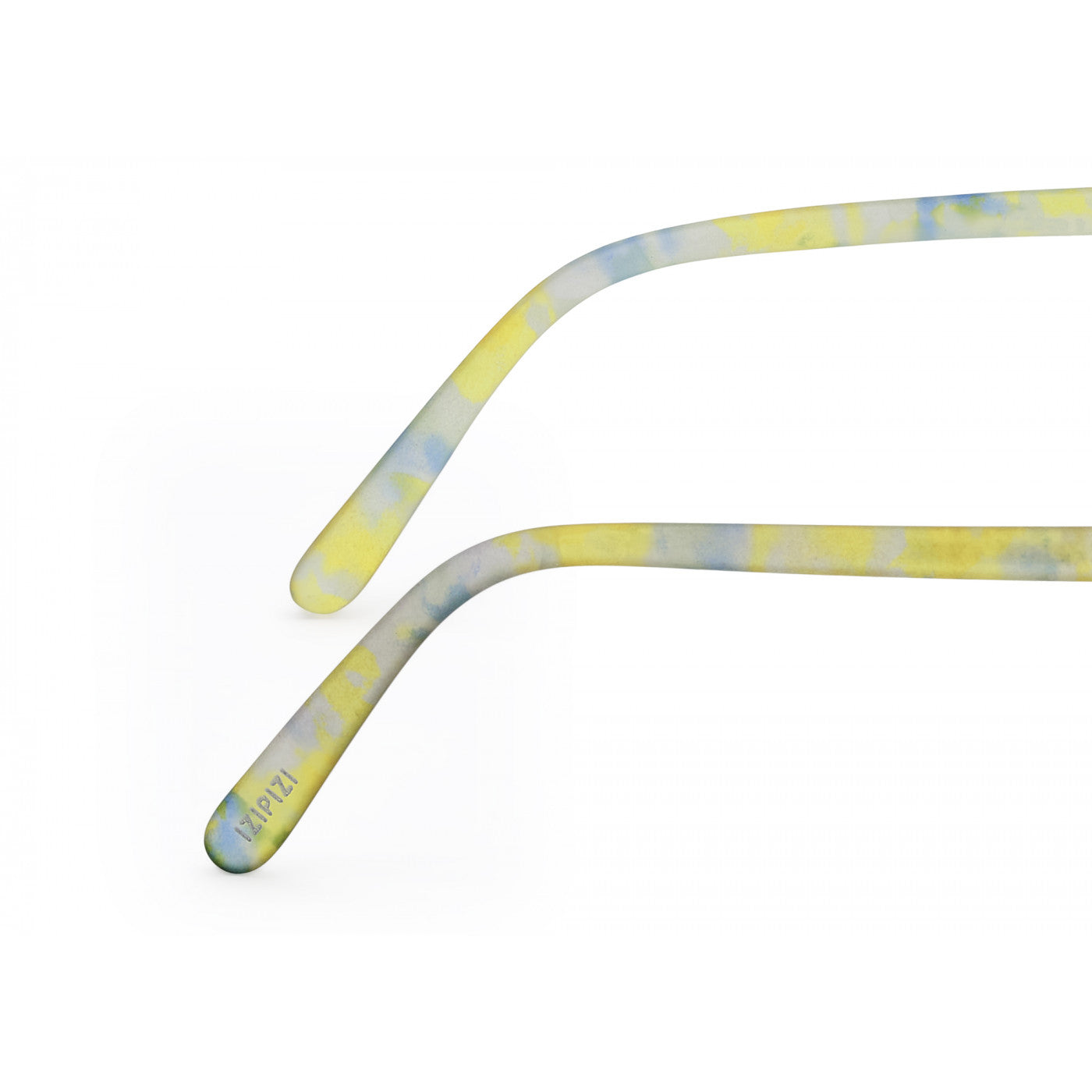 IZIPIZI SUNGLASSES JUNIOR #E JOYFUL CLOUD