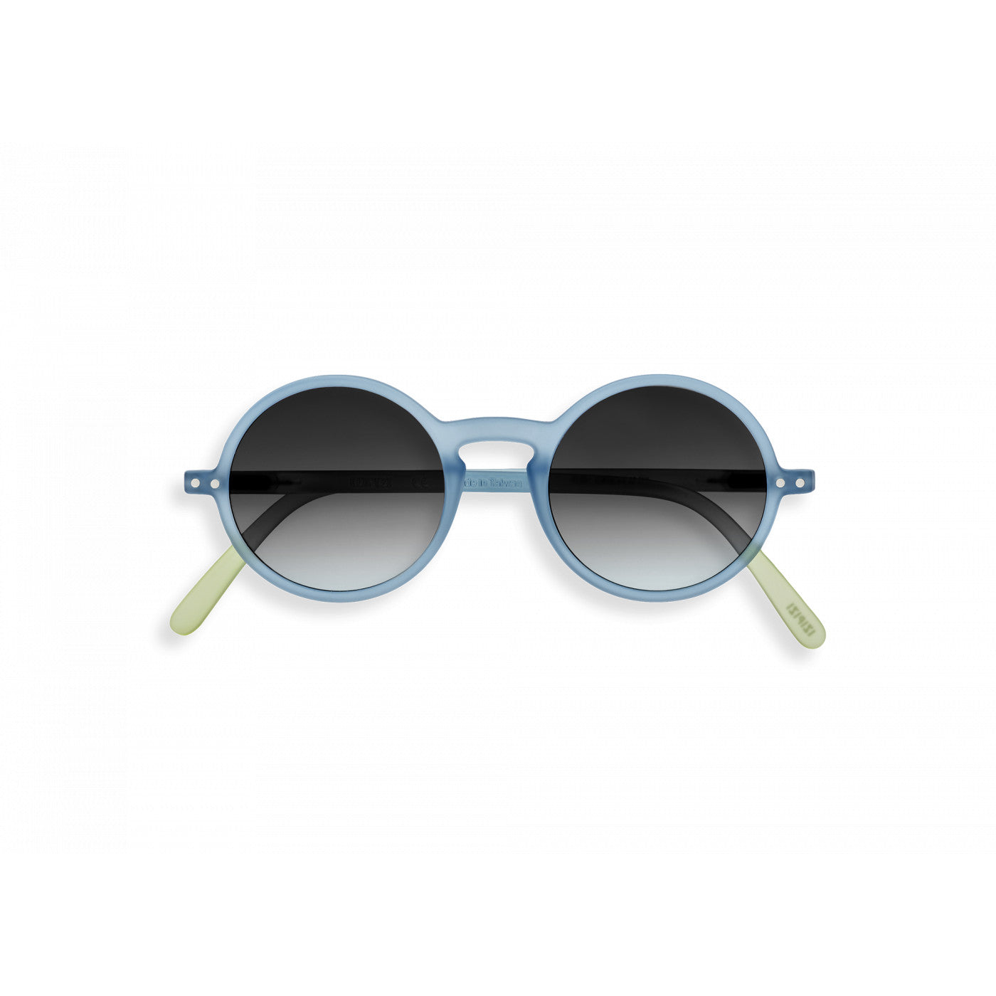 IZIPIZI SUNGLASSES JUNIOR #G BLUE MIRAGE - baby enRoute