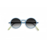 IZIPIZI SUNGLASSES JUNIOR #G BLUE MIRAGE