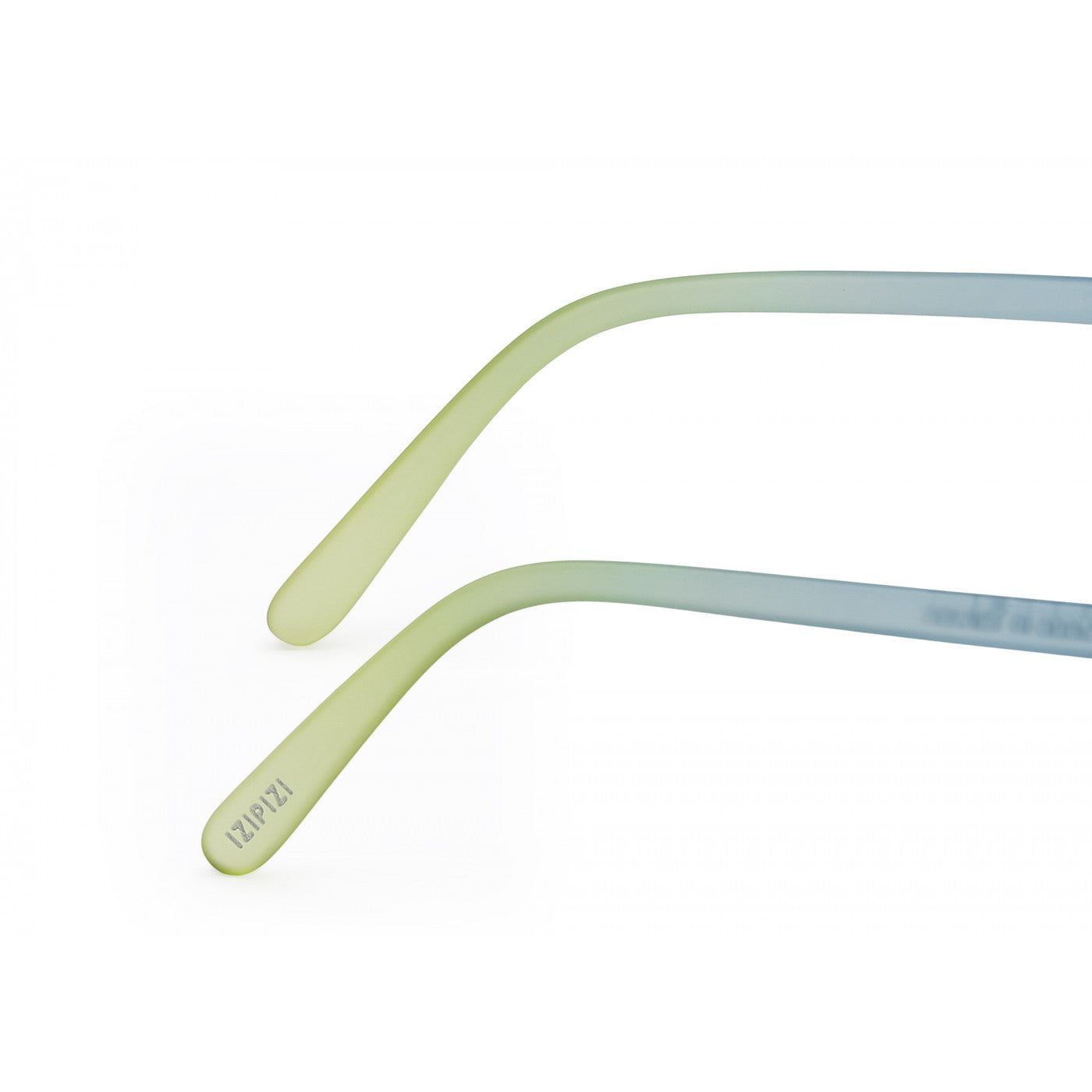 Izipizi Sunglasses Junior #G Blue Mirage