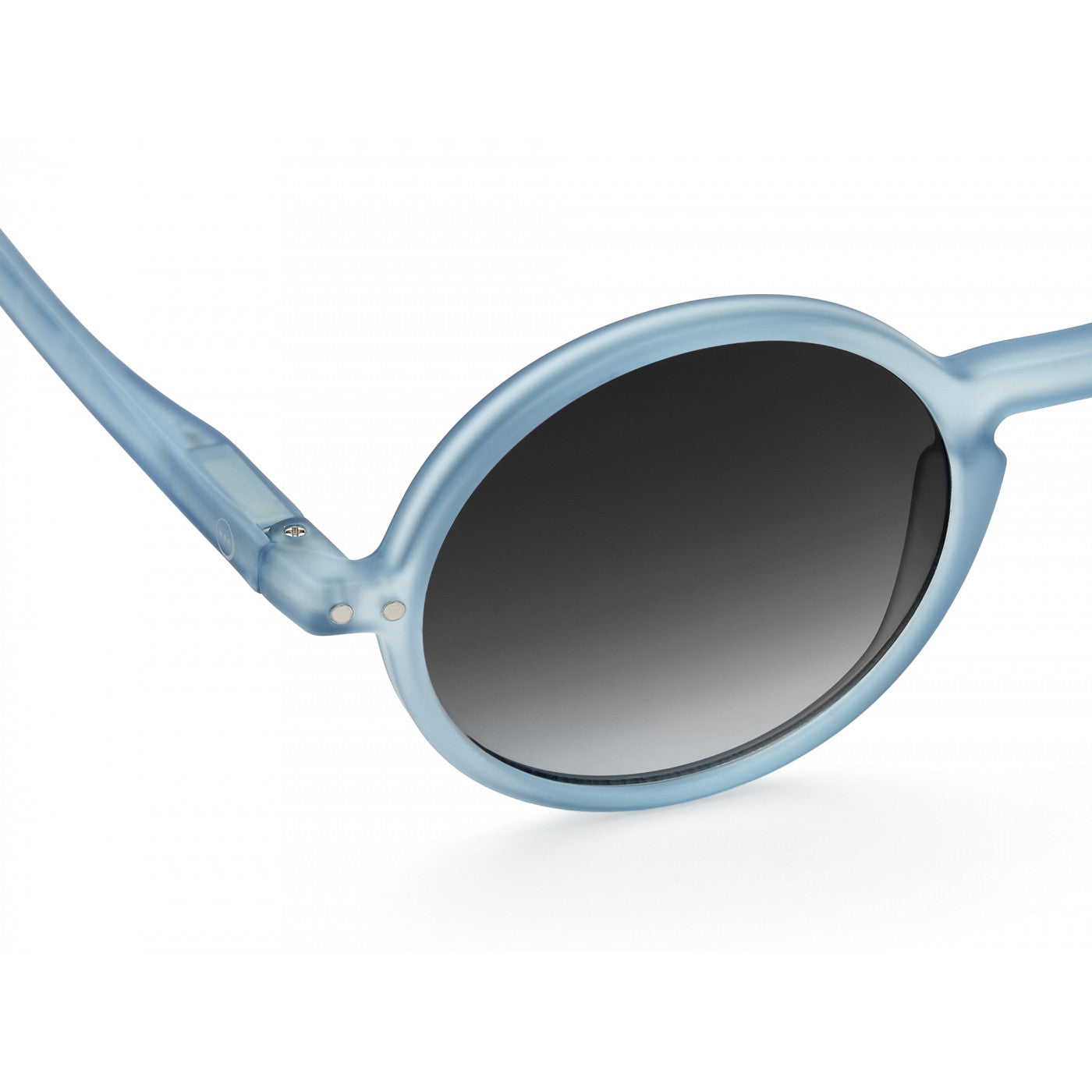 IZIPIZI SUNGLASSES JUNIOR #G BLUE MIRAGE - baby enRoute