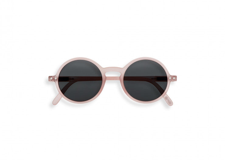IZIPIZI SUNGLASSES JUNIOR #G PINK