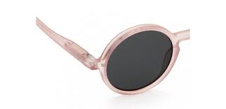 IZIPIZI SUNGLASSES JUNIOR #G PINK